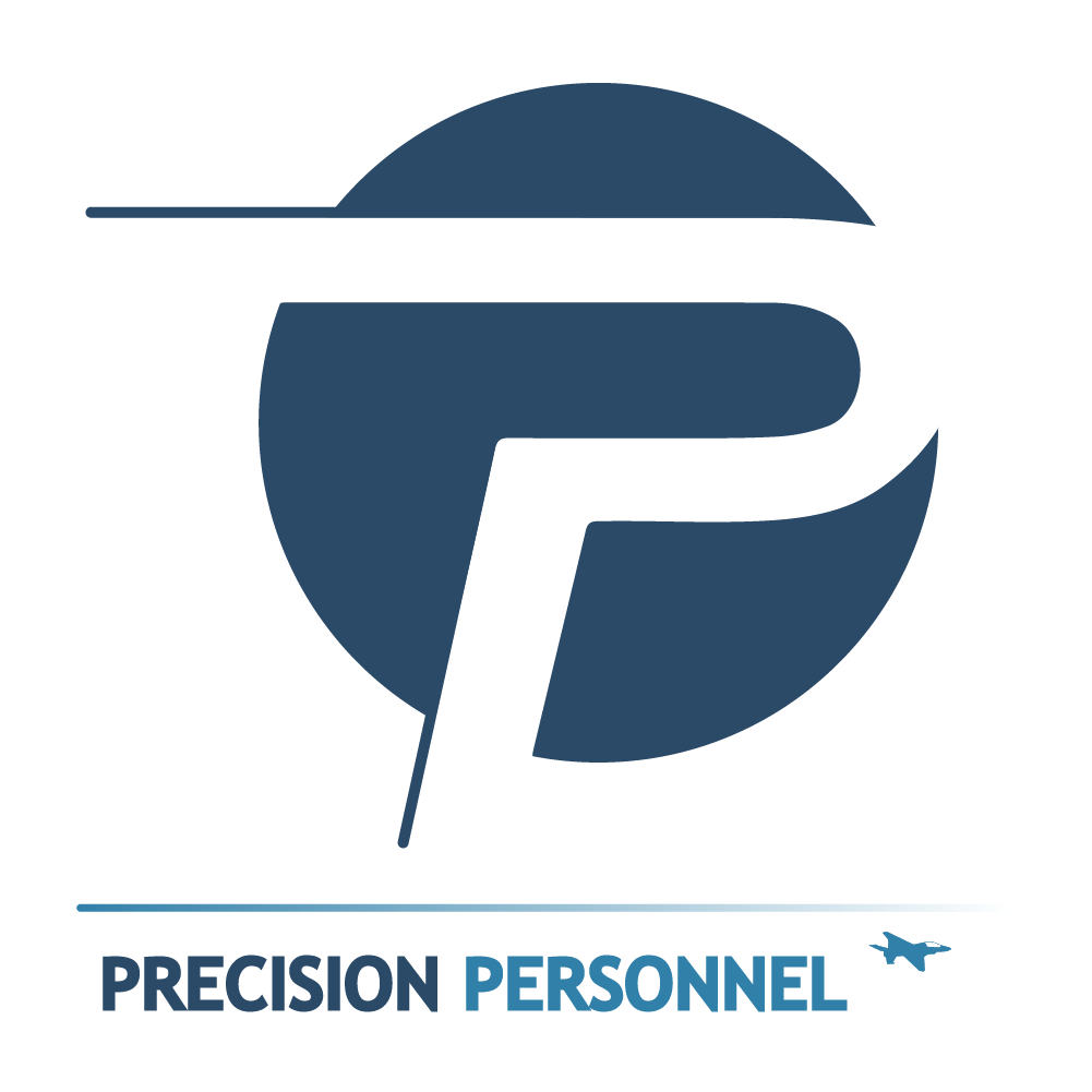 Precision Personnel Logo 2